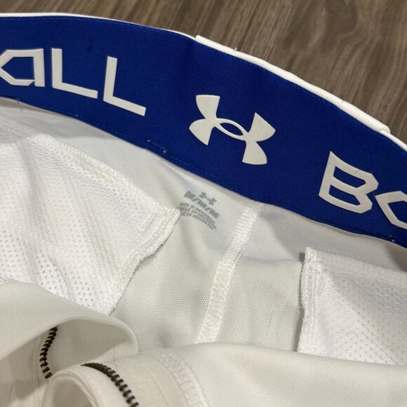 Men's Baseball Gear (6 Items) - Like New - Picture 3 of 5